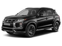 2024 Mitsubishi RVR 4dr AWC_101